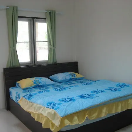 Tiwson Suanphueng Ratchaburi Resort