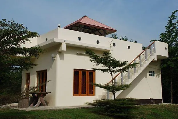 Tiwson Suanphueng Ratchaburi Resort Resort 2*