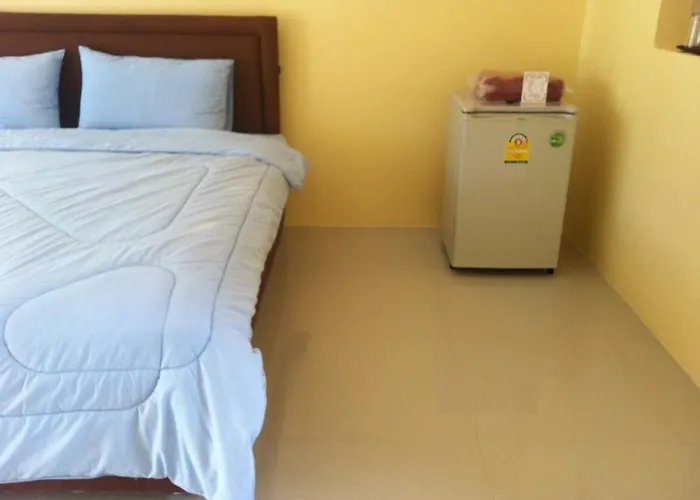 Tiwson Suanphueng Ratchaburi Resort