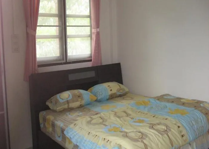 Tiwson Suanphueng Ratchaburi Resort Resort Ratchaburi