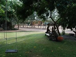 Tiwson Suanphueng Ratchaburi Resort Resort