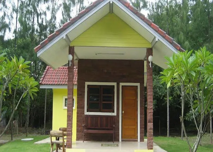 Tiwson Suanphueng Ratchaburi Resort Resort Ratchaburi